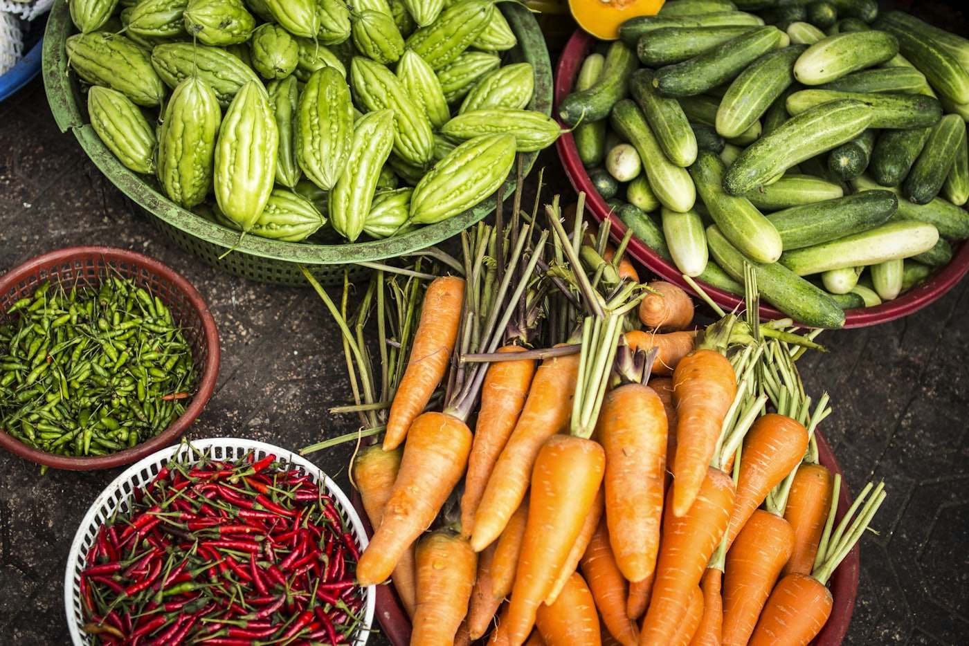 Agriculture