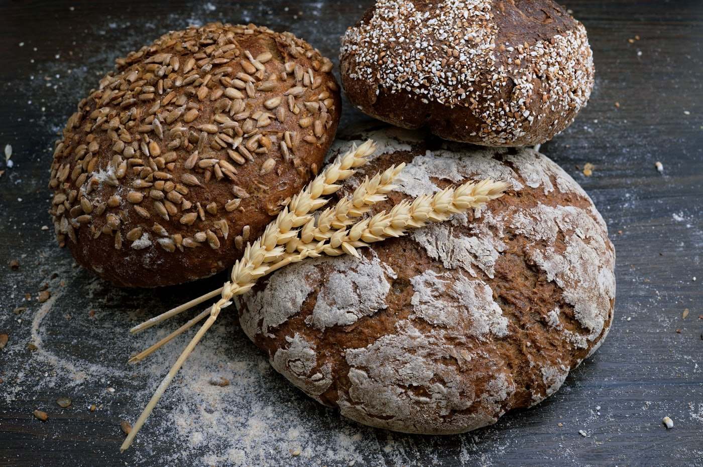 Food Industry